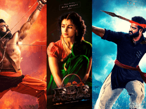 Big change announced in RRR's theatrical release - latest official statement grabs attention!