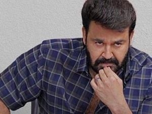 BIG! Mohanlal's Drishyam 2 to hit the SCREENS in these countries - Release date ANNOUNCED!