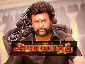 Breaking: Massive 'Annaatthe' surprise instore on Thalaivar's birthday - Fans alert!