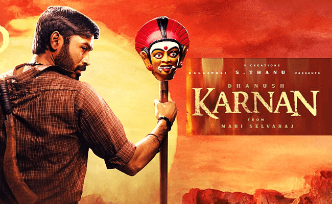 Big update from Dhanush’s Karnan director Mari Selvaraj