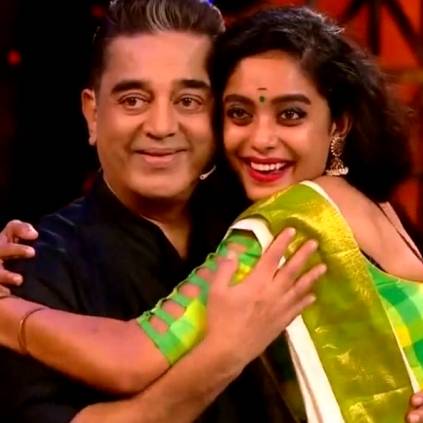 Bigg Boss 3 Abirami to star in Chiyaan Vikram movie Dhruva Natchathiram