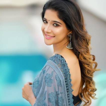 Bigg Boss 3 fame Sakshi Agarwal to act in Arya and Sayyeshaa's Teddy