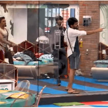 Bigg Boss 3 Hotstar Kasturi Kavin Losliya August 16th promo 2