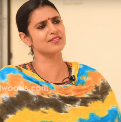 Bigg Boss 3 Kasthuri opens up about Vijay's Bigil controversy