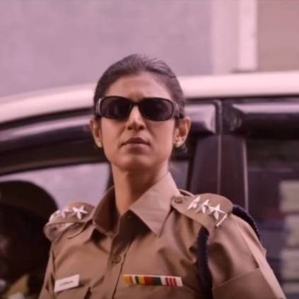 Bigg Boss 3 Kasthuri’s EP CO 302 teaser is out