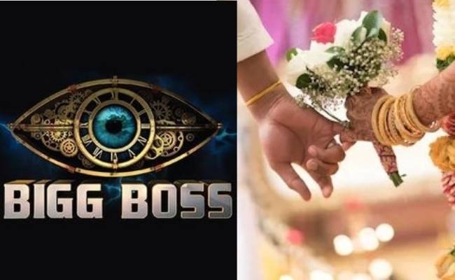 Bigg Boss 3 Meera Mitun posts Bridal look and about Marriage