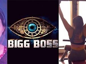 "Some called me Gundu Foosnika” - Bigg Boss Tamil actress shares her amazing transformation journey!