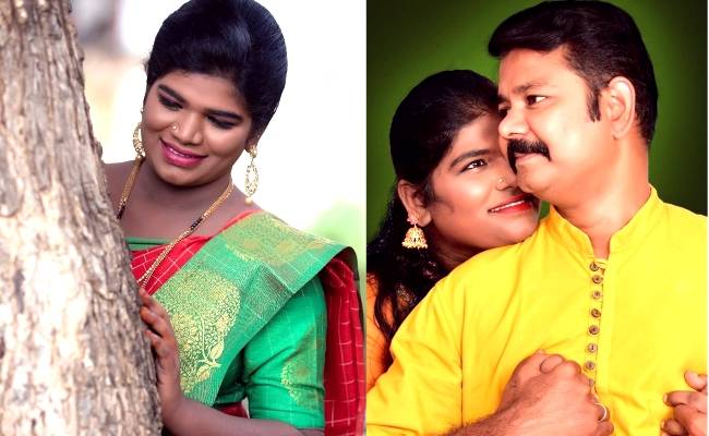 Bigg Boss 4 Aranthangi Nisha's hubby Riaz fell in love with her for these 2 reasons, viral video