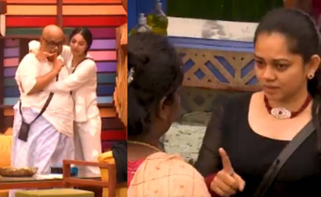 Bigg Boss 4 latest promo Support for Suresh grows
