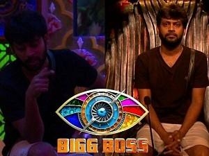 "Will give you liplock" - Rio's timely dialogue shocks this housemate!