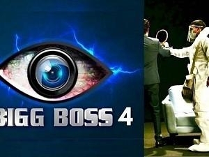 Bigg Boss 4 shooting started? Viral pic excites fans - Don't miss!