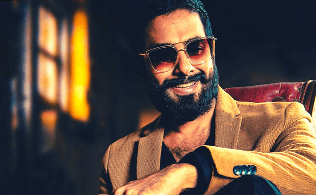 Bigg Boss 4 winner Aari gives a massive update about his next movie Bagavan