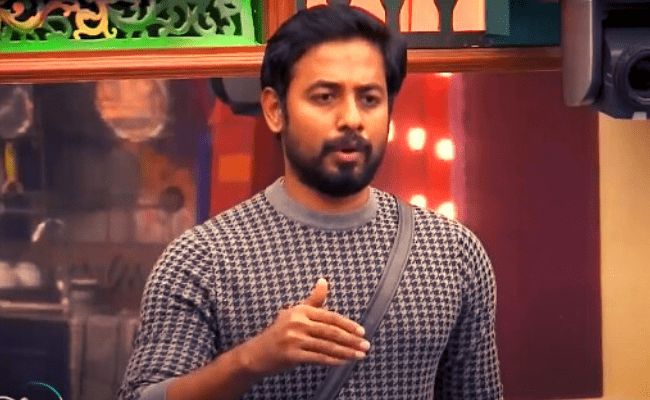 Bigg Boss 4 winner Aari shares the emotional moment that he can never forget