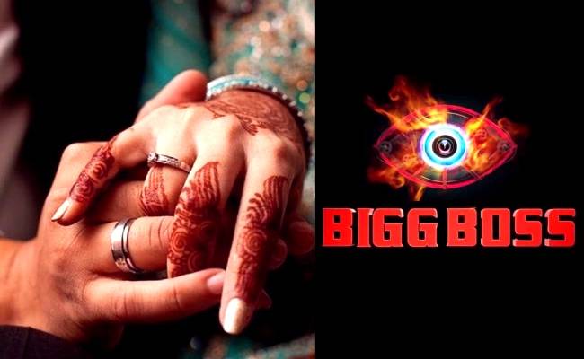 Bigg Boss 7 winner gets engaged to her boyfriend; pic go viral ft Gauahar Khan and Zaid Darbar