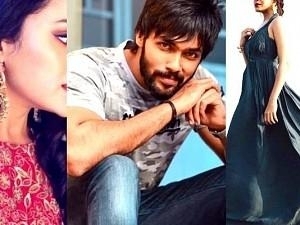 Wedding Bells: Bigg Boss Aarav to get hitched to Gautham Menon's heroine!