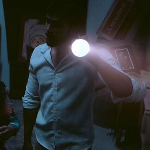 Bigg Boss Aarav's new movie teaser