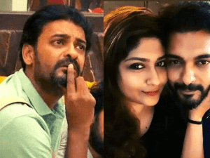 "Was shocked to see..." - Bigg Boss Abhinay opens up about his divorce news!