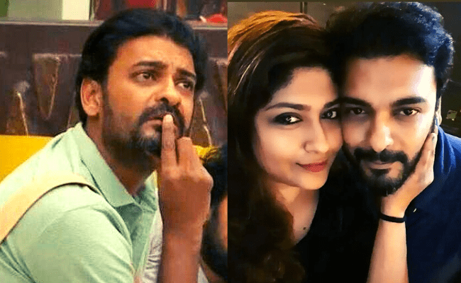 Bigg Boss Abhinay Vaddi opens up about his divorce news ft Aparna