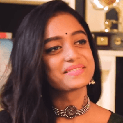 Bigg Boss Abhirami on Mugen's victory and Kavin's elimination