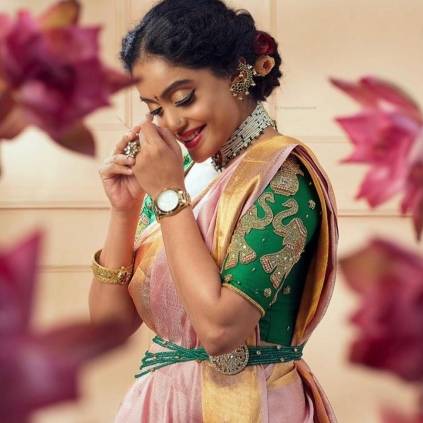 Bigg Boss Abhirami's next movie details are here