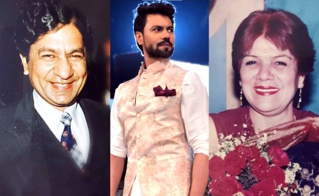 Bigg Boss actor's father passes away 10 days after actor loses his mother ft Gaurav Chopra