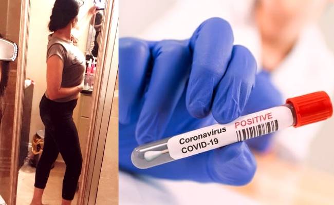 Bigg Boss actress starts shoot for her next, shares pic ft Kasthuri Shankar