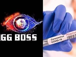 Bigg Boss actress tests positive for Covid 19, says "was part of farmers’ protest"!