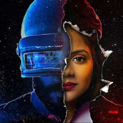 Bigg Boss Aishwarya's PUBG Movie Motion Poster revealed by Vijay Sethupathi