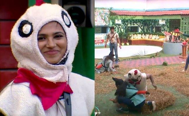 Bigg Boss announces special power in one condition in weekly task - video