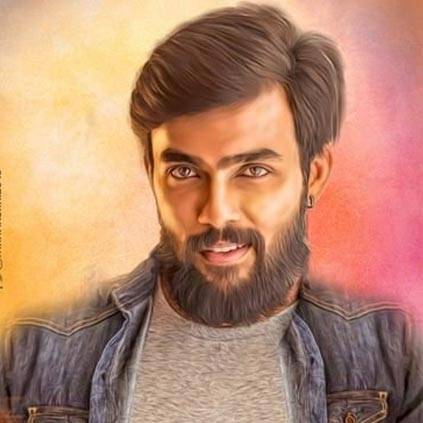 Bigg Boss Arav officially teams up with Vijay Sri