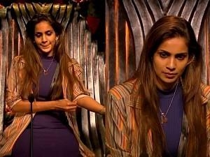 Video - Bigg Boss summons Samyuktha inside confession room because of this!