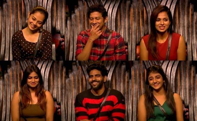 Bigg Boss Christmas gift trap for contestants, next week captain Aari