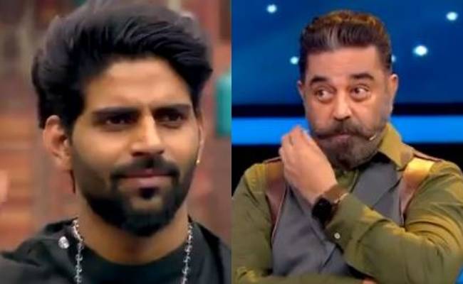 Bigg Boss Contestants stack up complaints Bala Kamal Haasan