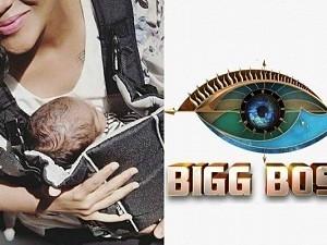 Happy Motherhood! Bigg Boss fame delivers a baby boy!
