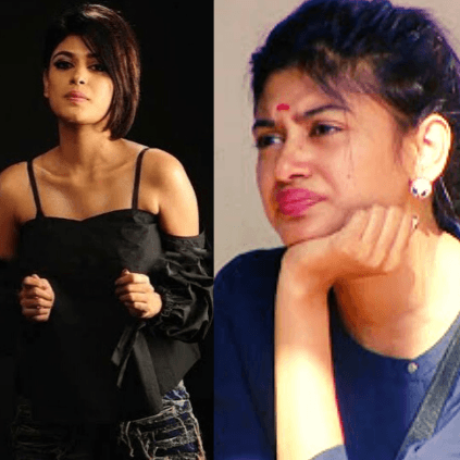 Bigg Boss fame Oviya's epic reply to fan's comment on Twitter