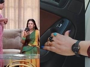 Bharathi Kannamma: Bigg Boss actress makes her mass and grand entry!