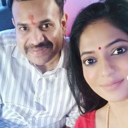 Bigg Boss fame Reshma Pasupuleti teams up with Premji for her next