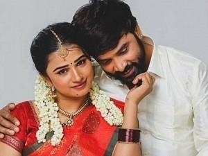 Bigg Boss fame Snehan to get married to Kalyana Veedu fame actress Kannika! Details!