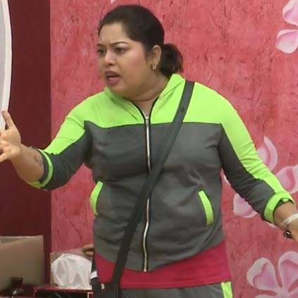 Bigg Boss Harathi predicts Bigg Boss Season 2 winner