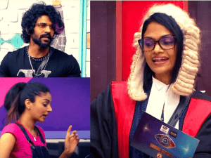 "Silence" Bigg Boss house turns into a court-room - here's why! Watch!