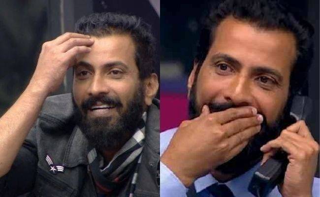 Bigg Boss Jithan Ramesh reveals about bad comments he got