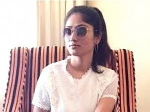 Bigg Boss Julie clarifies air on being in a live-in relationship with a North-Indian businessman