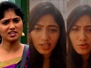 Bigg Boss Julie lashes out at haters on live: "It was 4 years ago... Just go away..!" See What happened!