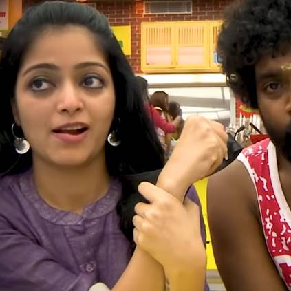 Bigg Boss June 20 promo