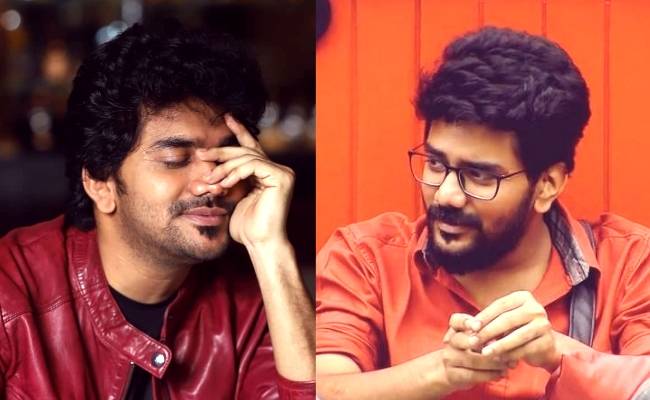Bigg Boss Kavin reveals who was extremely close with him apart from his parents, shares pic