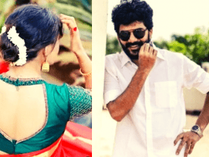 Podra Vediya! Kavin teams up for Vignesh Shivan-Nayanthara's NEXT biggie - to romance this young heroine!