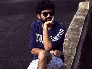 "Don't know what I did to deserve this" - Bigg Boss Kavin's emotional statement on his birthday!