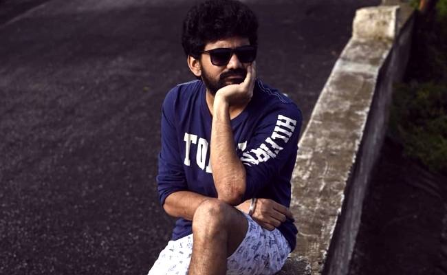 Bigg Boss Kavin turns emotional on his birthday, here’s why