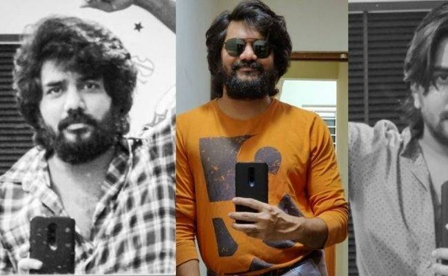 Bigg Boss Kavin’s next level transformation picture goes viral