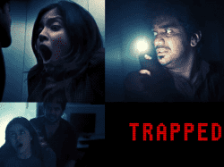 Who is that Charlie? Bigg Boss Kavin's spooky &amp; intense LIFT Trailer has fans at the edge of their seats! WATCH NOW!